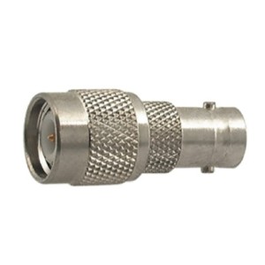 GBC 30.4055.00 - TNC Male to BNC Female Connector Adaptors Onetrade